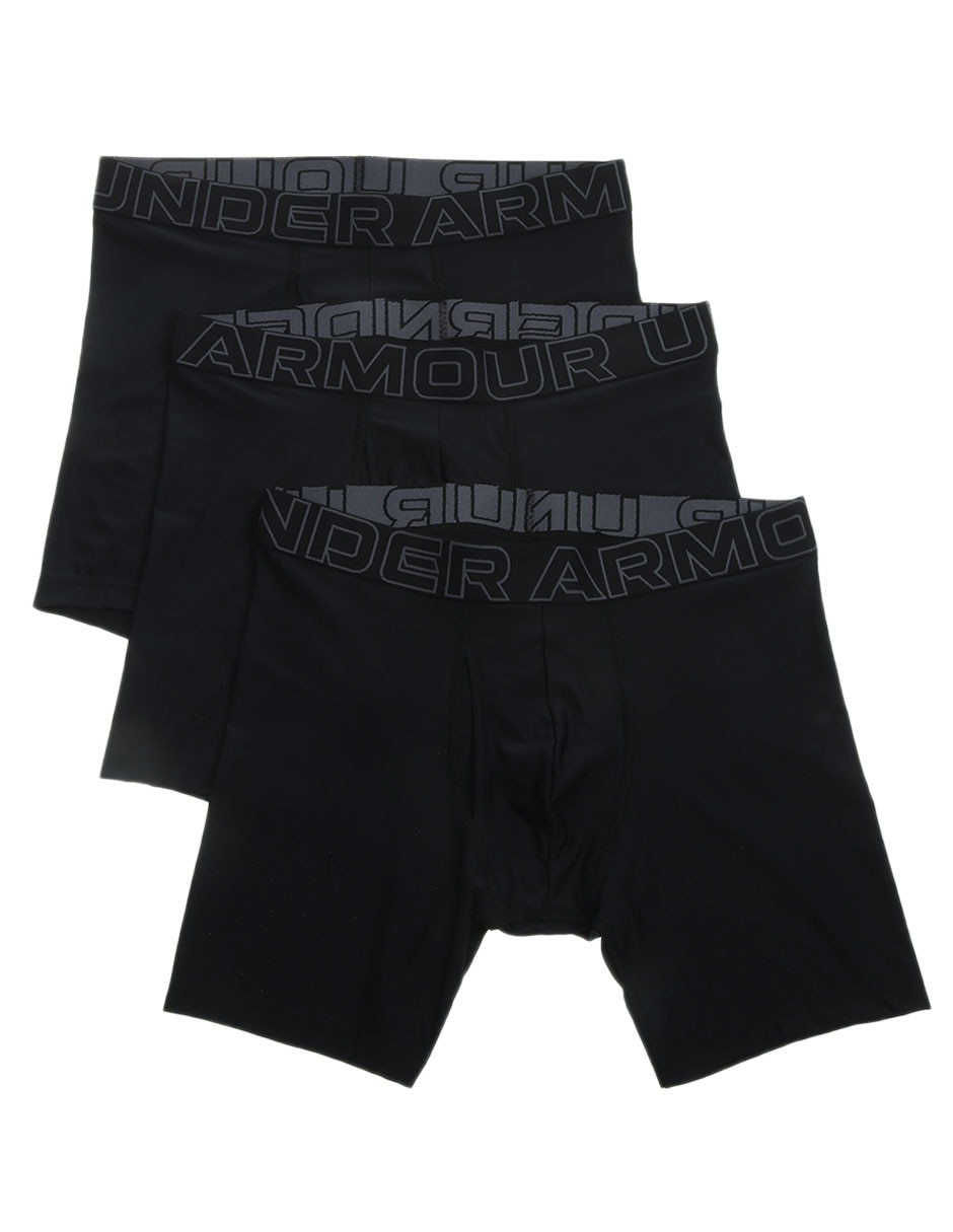 Set bóxer brief para hombre 3 piezas 6