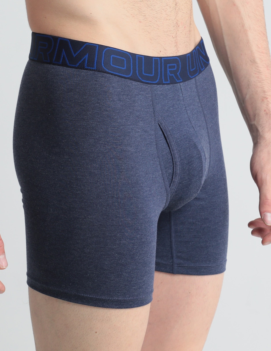 Set bóxer brief para hombre 3 piezas 2