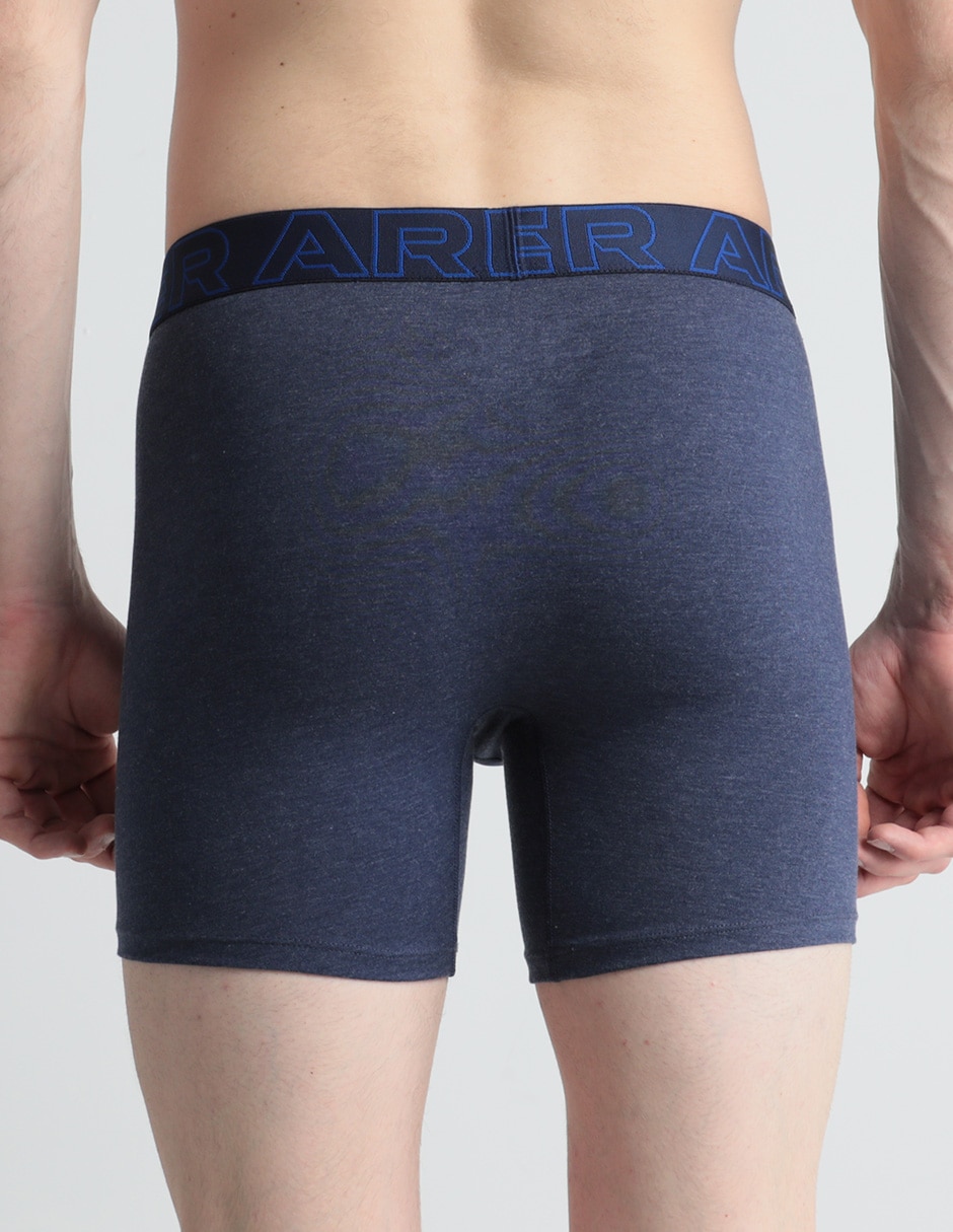 Set bóxer brief para hombre 3 piezas 3