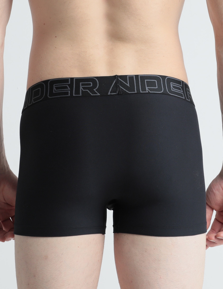 Bóxer brief de algodón para hombre 3
