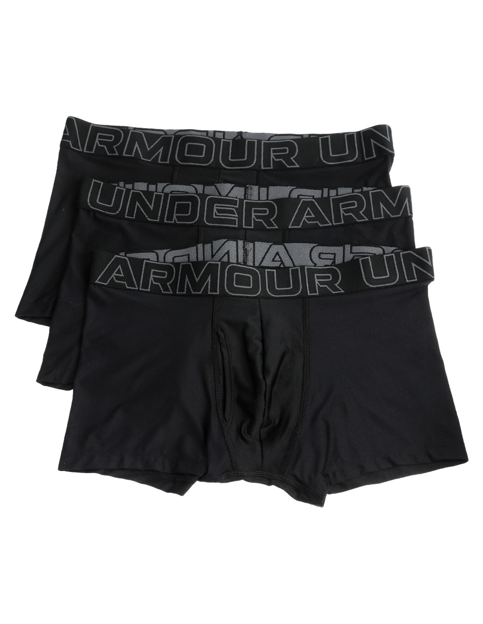 Bóxer brief de algodón para hombre 5