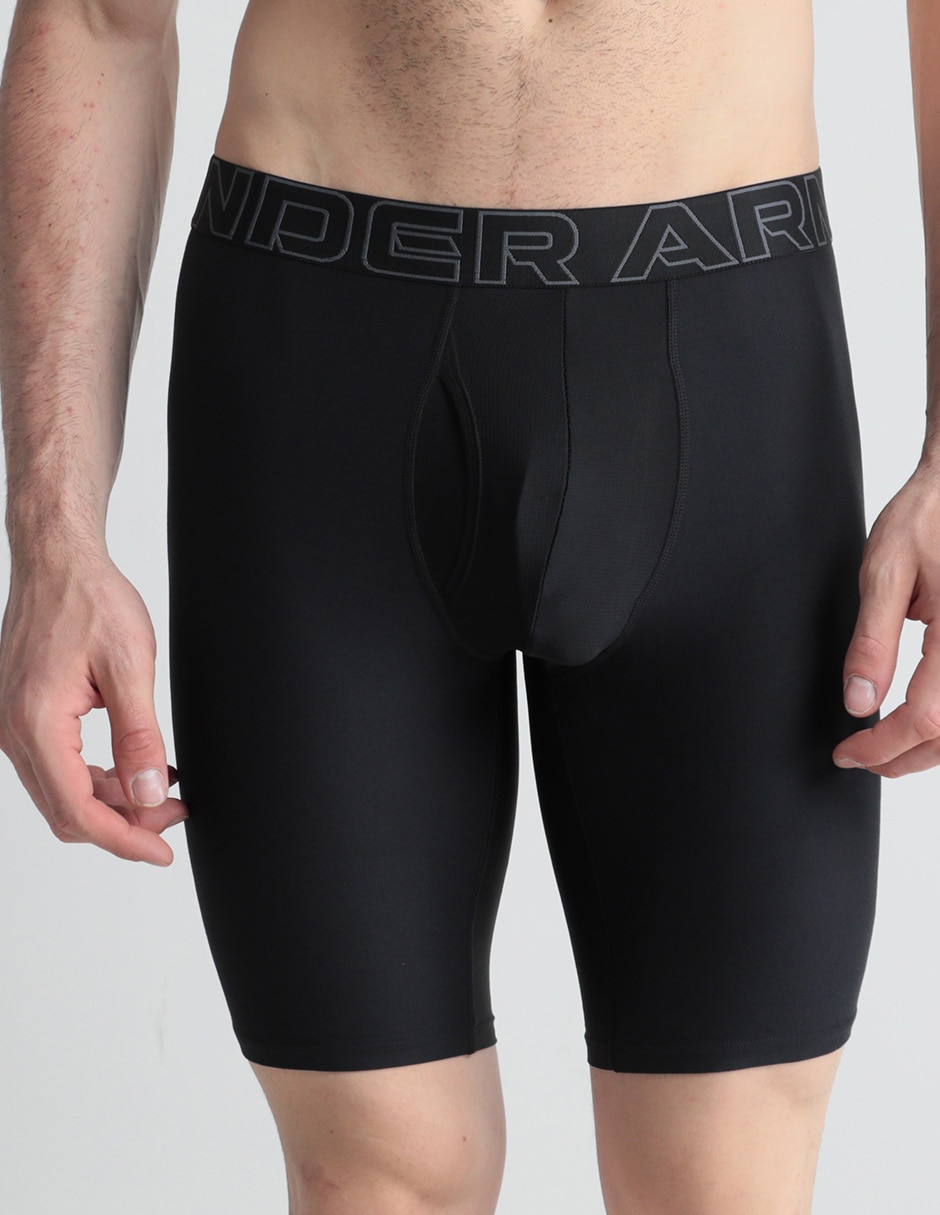 Bóxer Brief Para Hombre Bóxer Brief Para Hombre