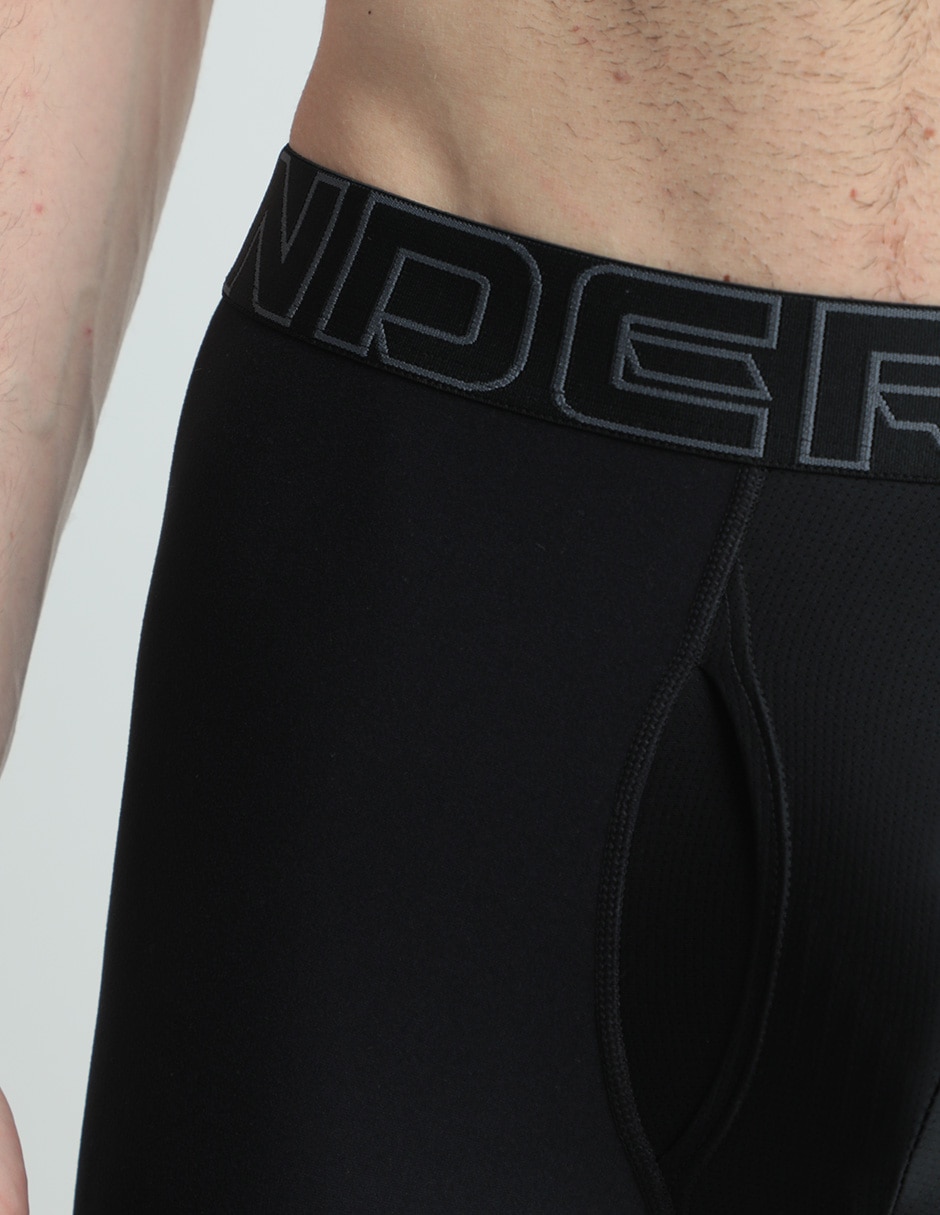 Bóxer Brief Para Hombre 4