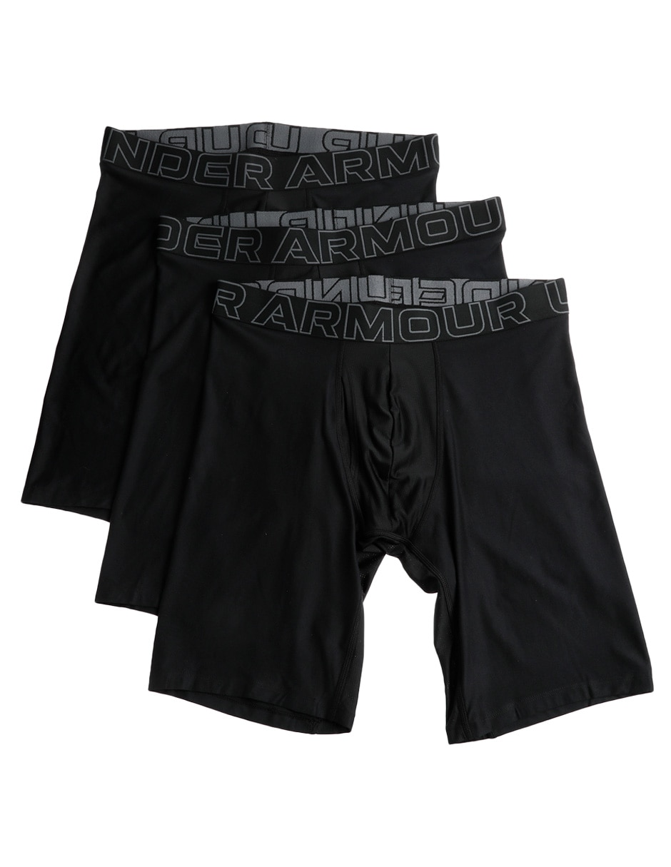 Bóxer Brief Para Hombre 5