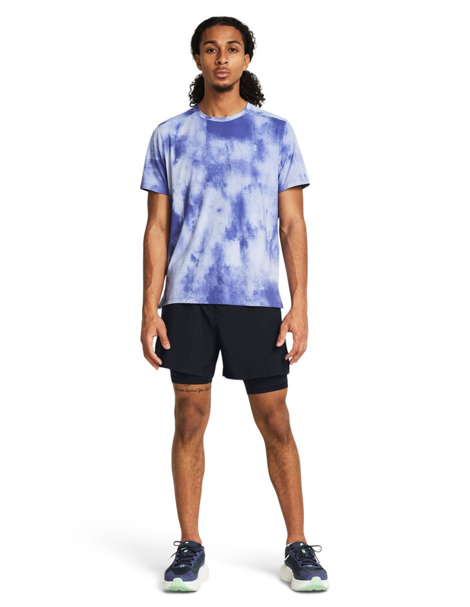 Short para correr hombre 3
