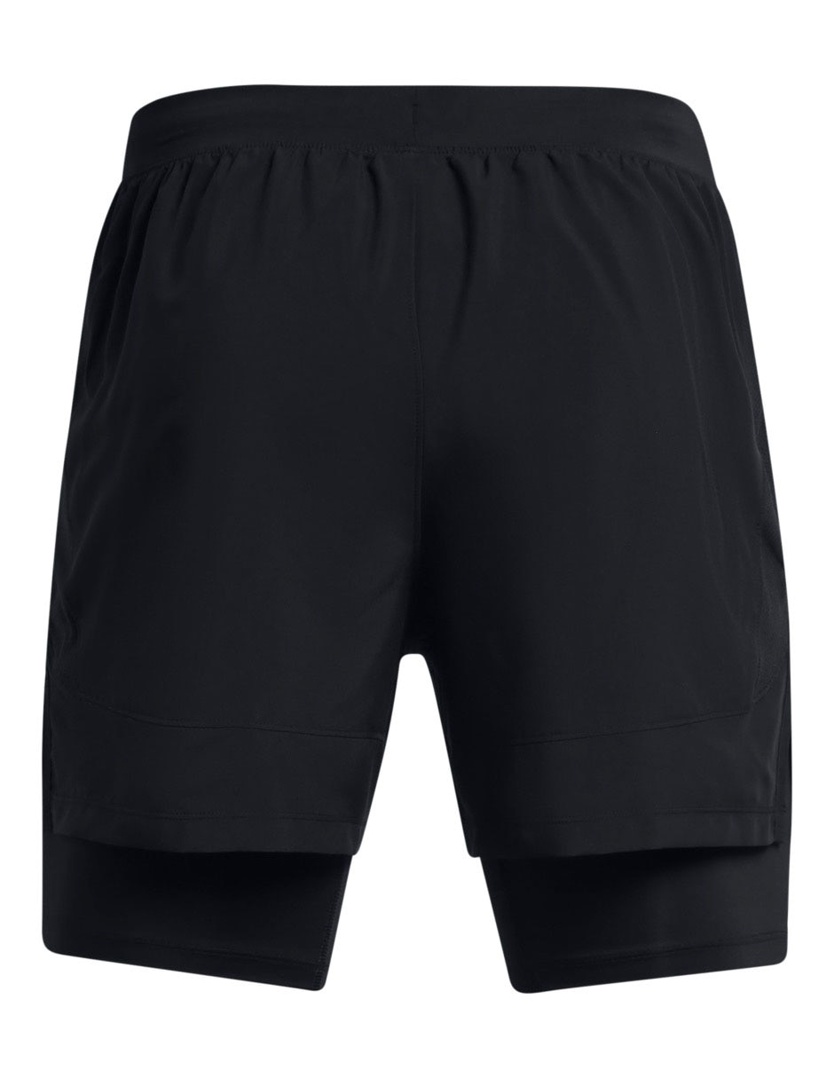 Short para correr hombre 4