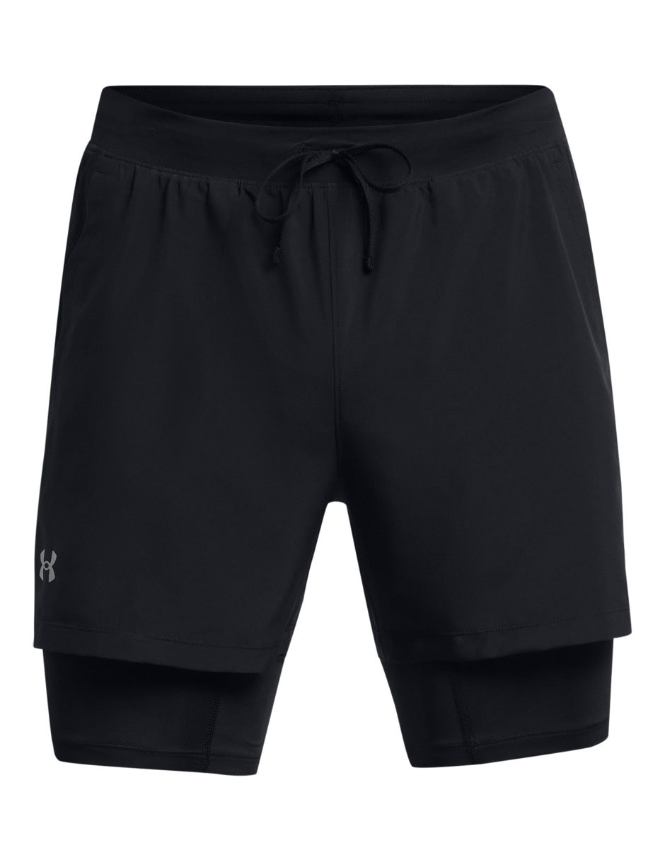 Short para correr hombre 5