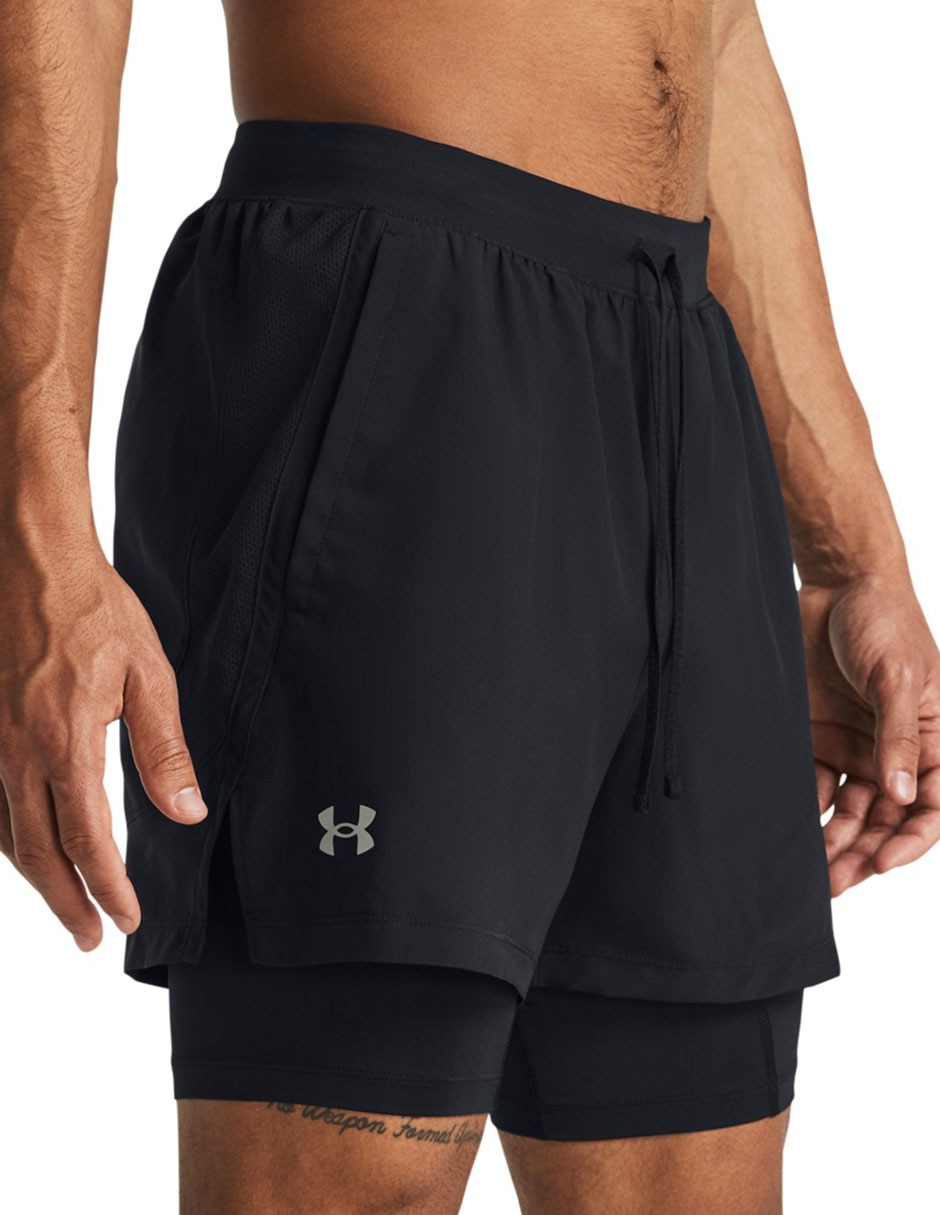 Short para correr hombre 6