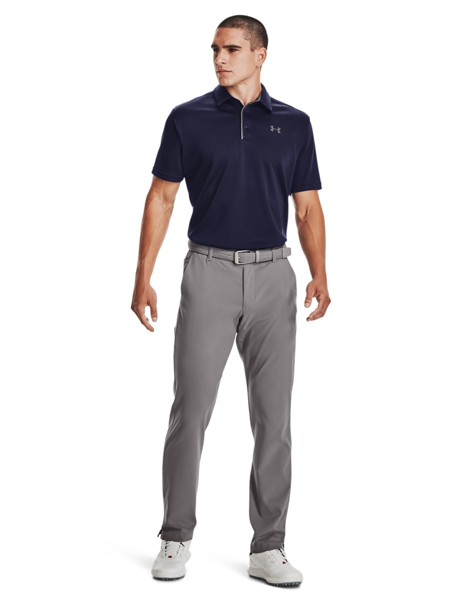 Playera tipo polo para hombre 4