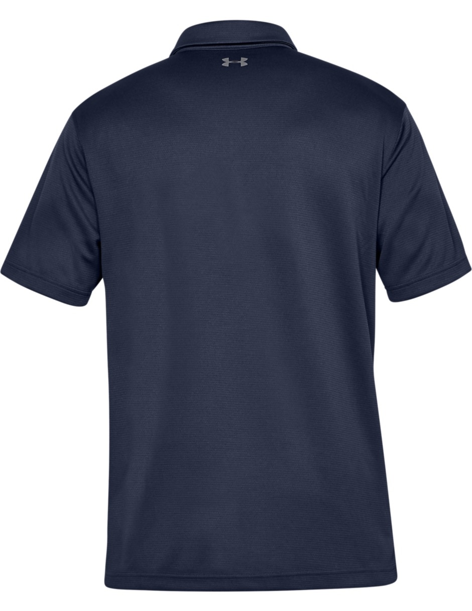 Playera tipo polo para hombre 5