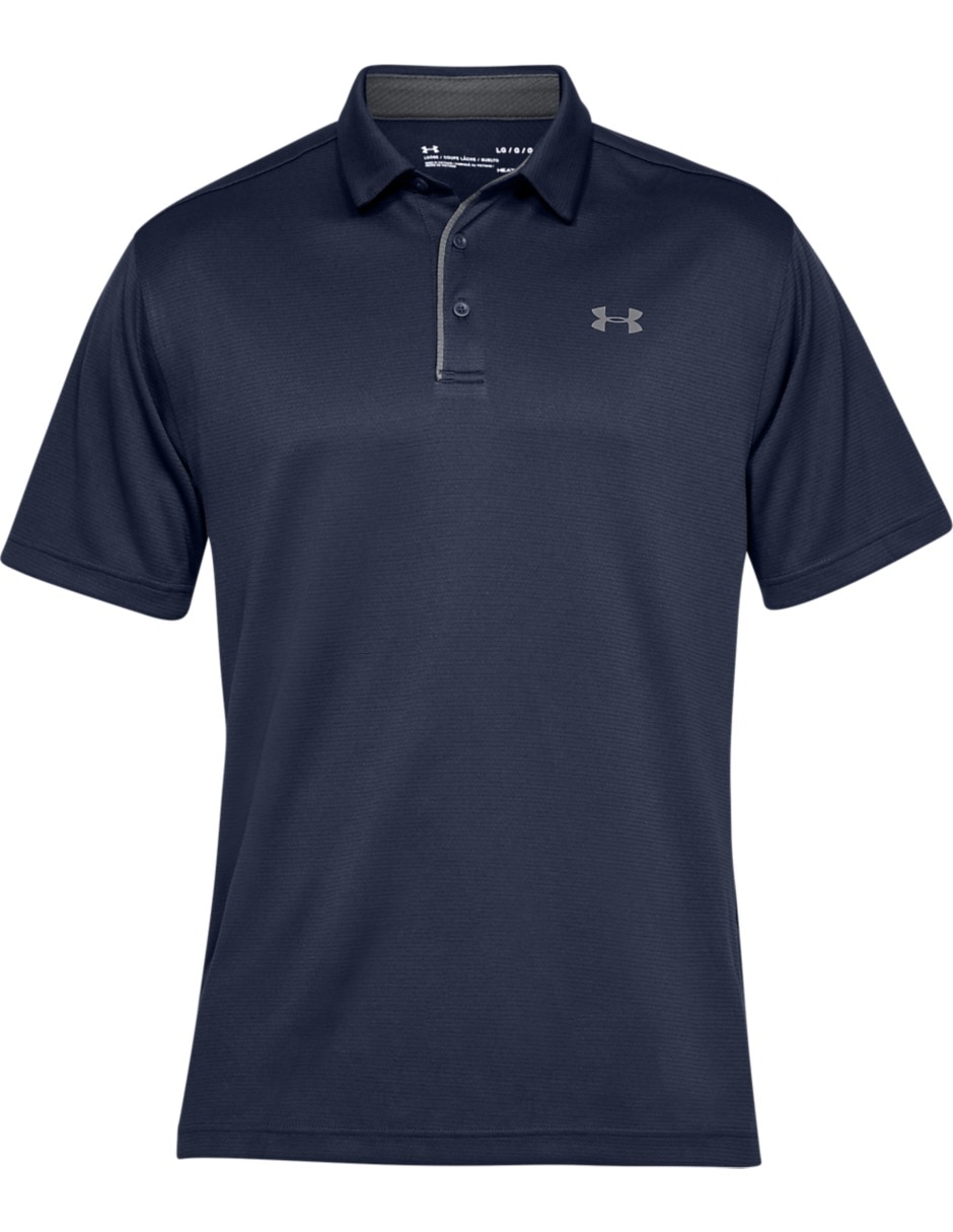 Playera tipo polo para hombre 6