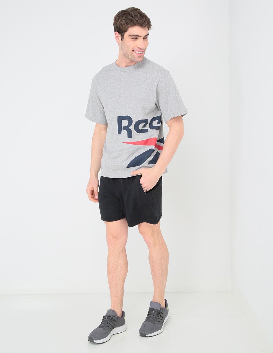 Playera deportiva para entrenamiento unisex 3