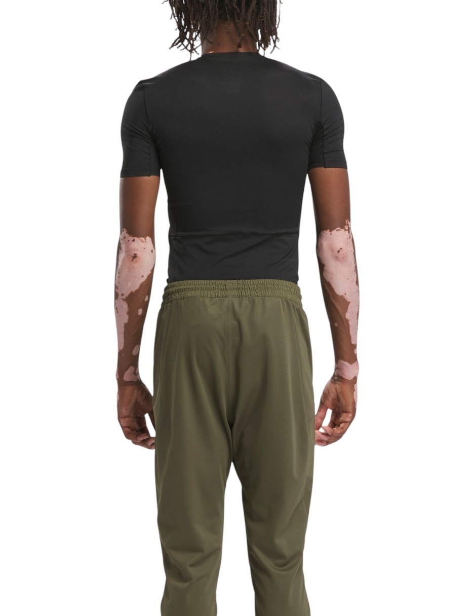 Playera deportiva para entrenamiento de hombre 2