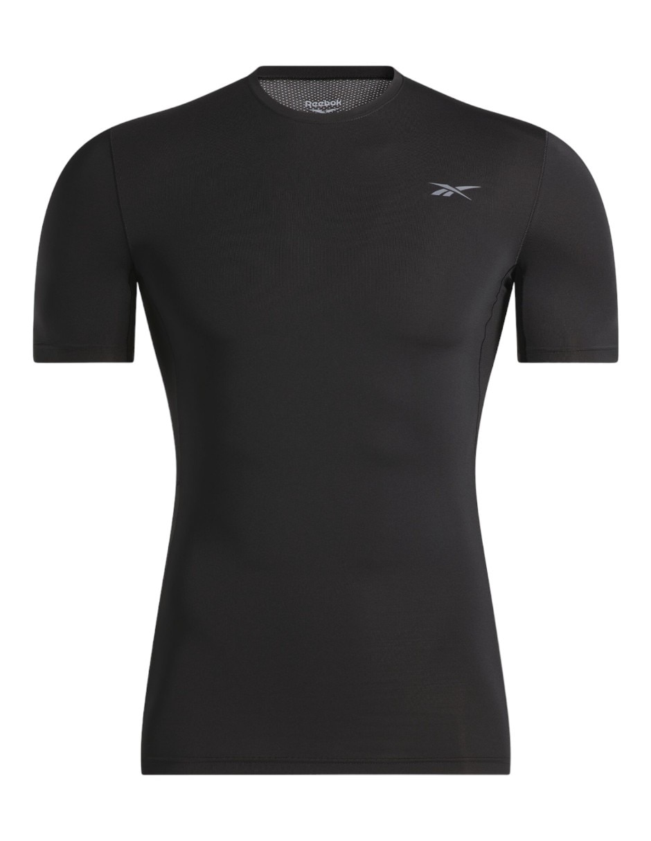 Playera deportiva para entrenamiento de hombre 4