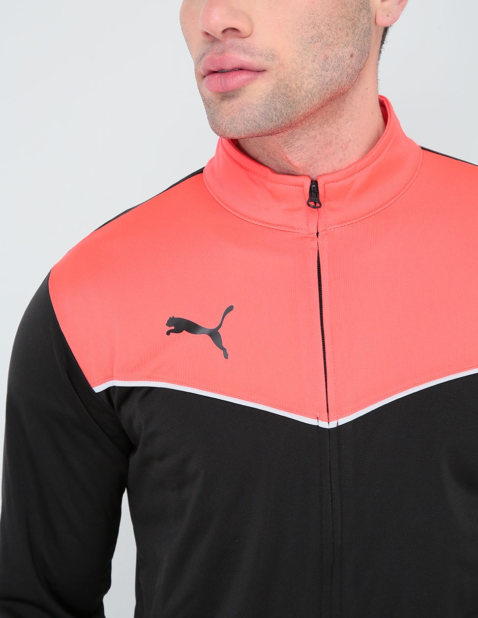 Conjunto deportivo regular con elástico para hombre 4