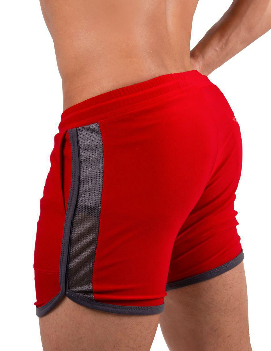 "short" bolsa con cierre man.u "para" entrenamiento hombre