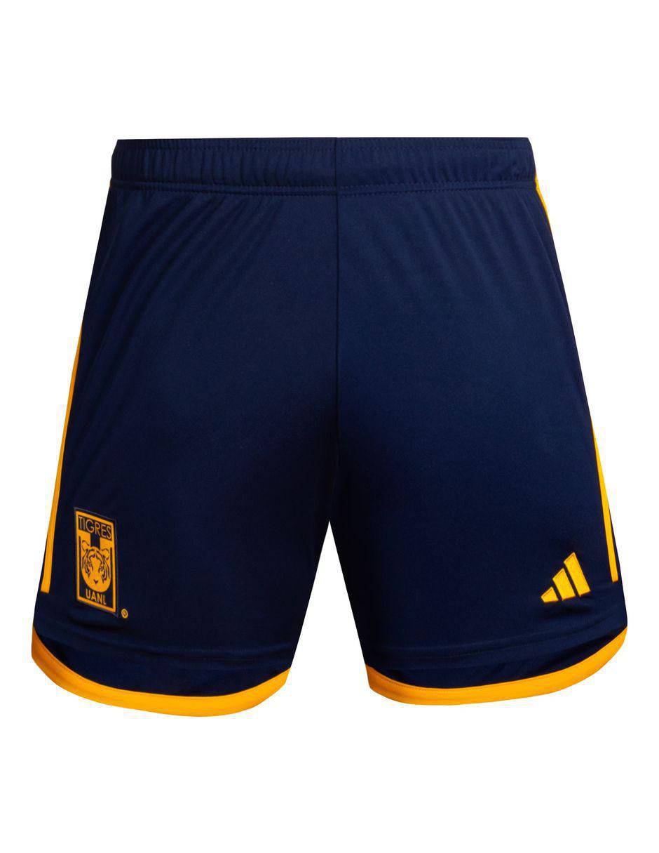 Short adidas outlet futbol