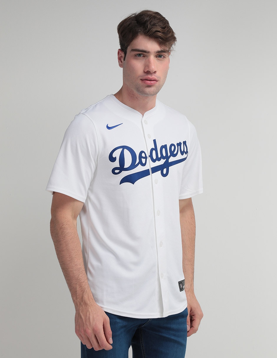 Jersey de los dodgers hotsell