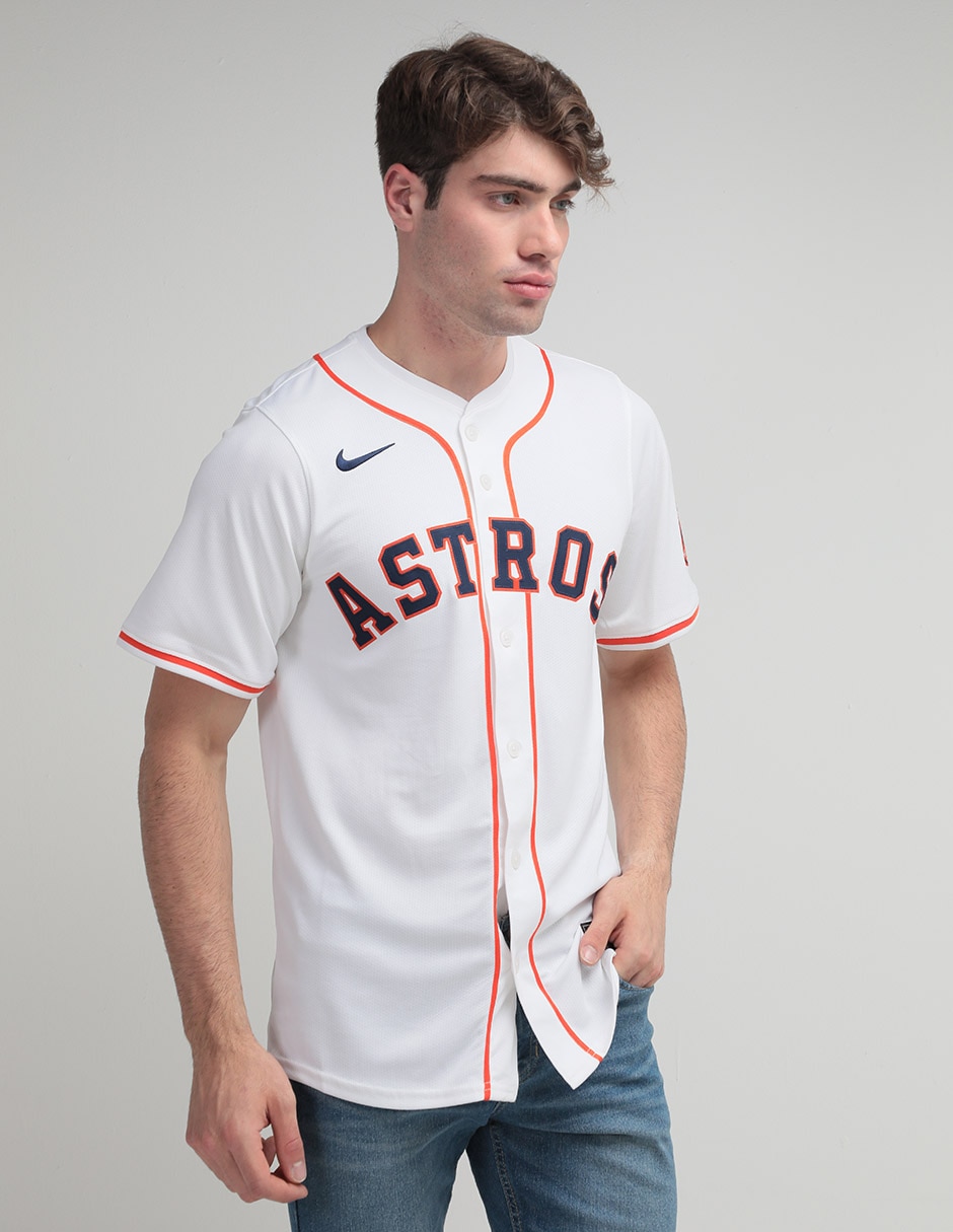 Los astros jersey best sale