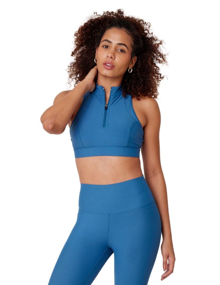 Top deportivo Gymco Sportwear para mujer
