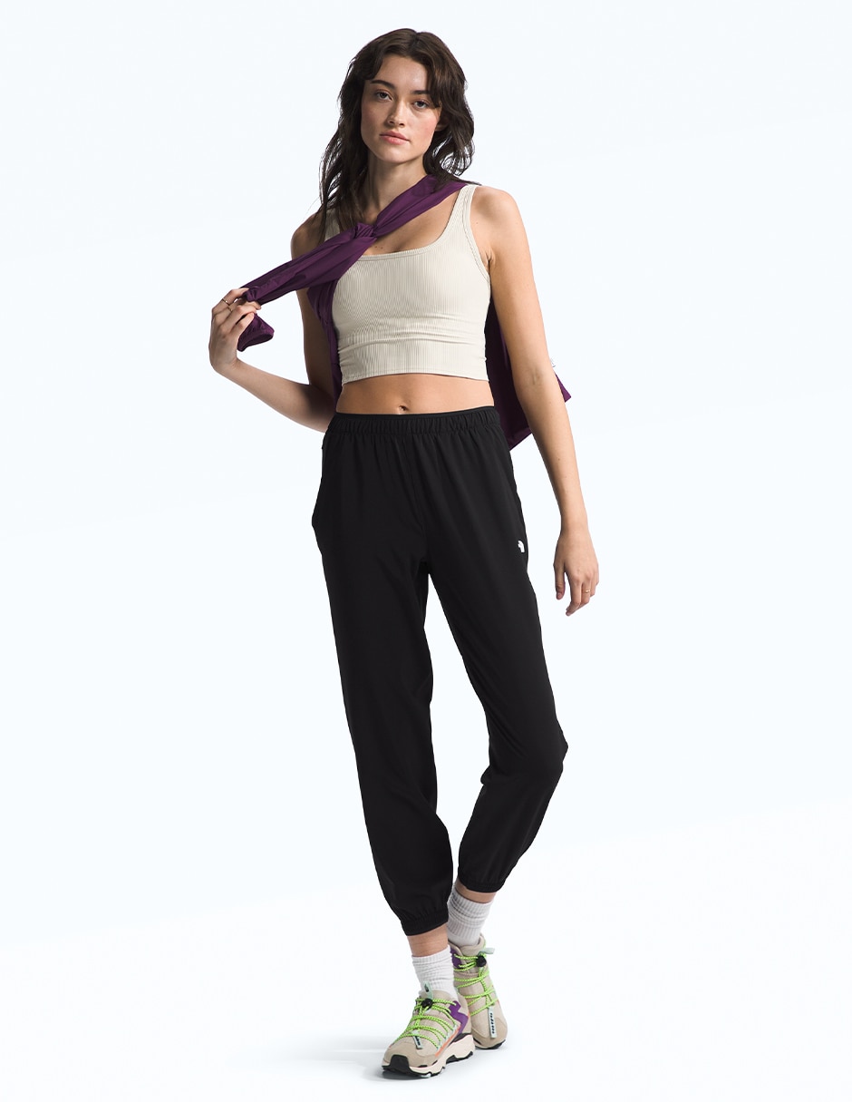 Pantalón deportivo para mujer 3