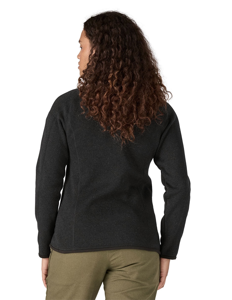 Suéter outdoor Better Sweater 1/4 Zip para mujer 2