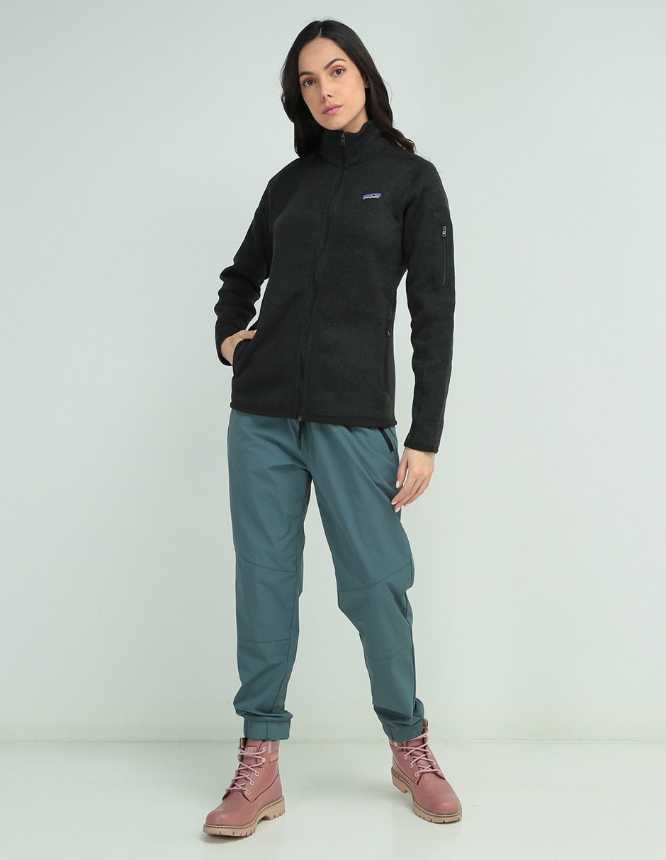 Chamarra multidisciplina Better Sweater para mujer 3