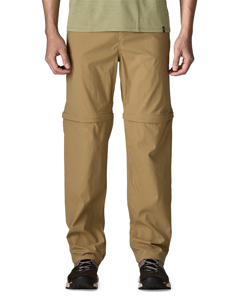 Pantalón convertible outdoor Quandary para hombre 3