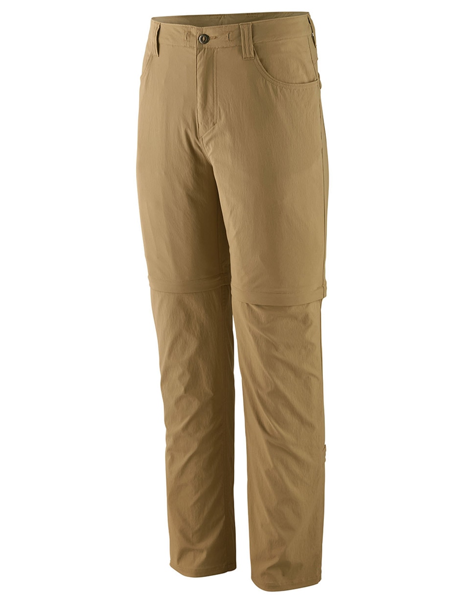 Pantalón convertible outdoor Quandary para hombre 5