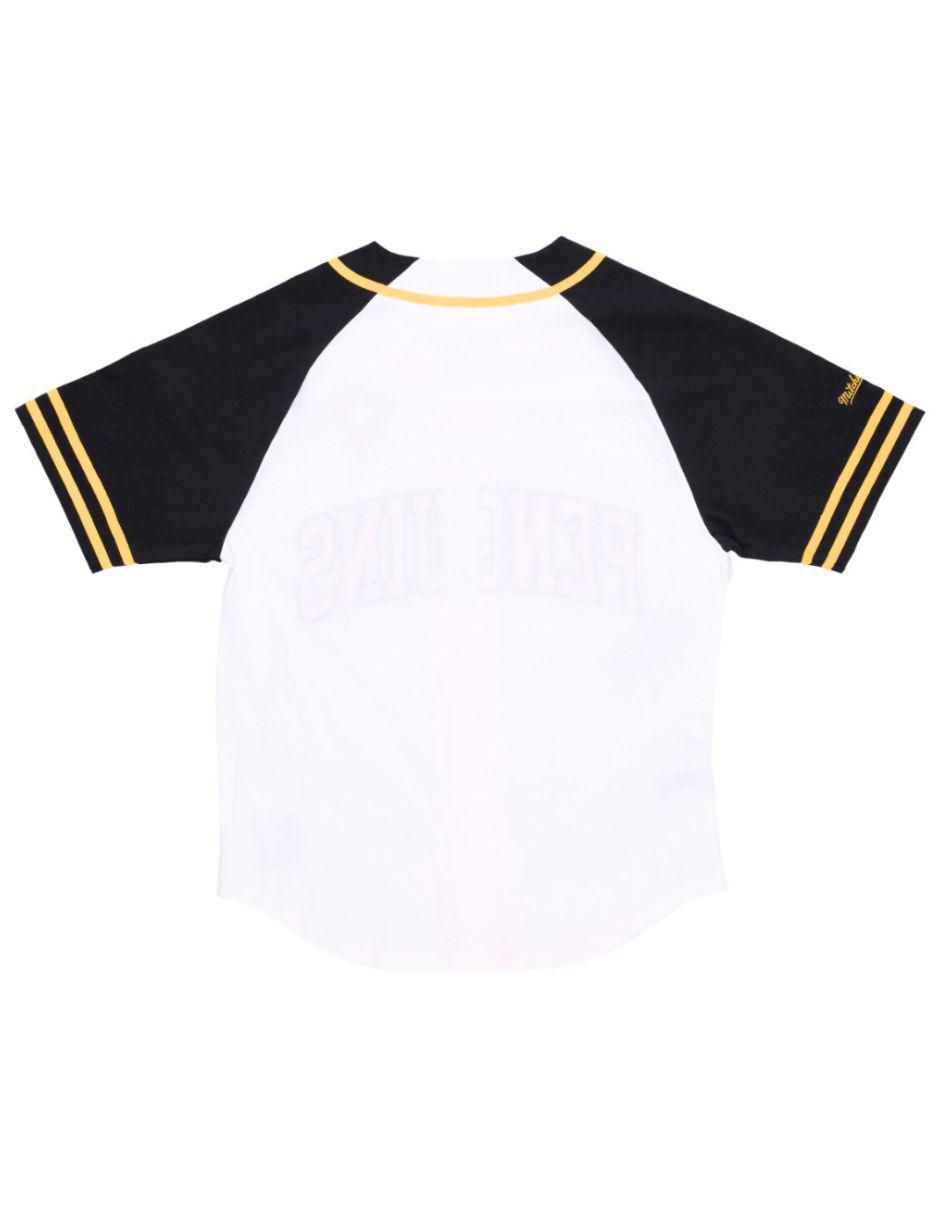 Jersey de entrenamiento para hombre 2