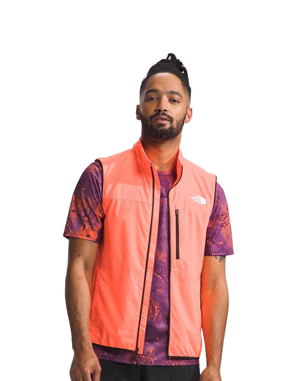 Chaleco deportivo para hombre 1