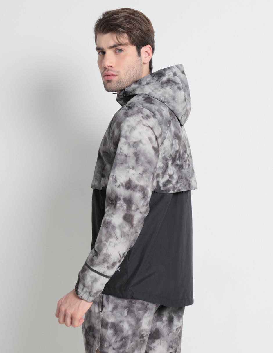 Rompevientos deportivo para hombre 2