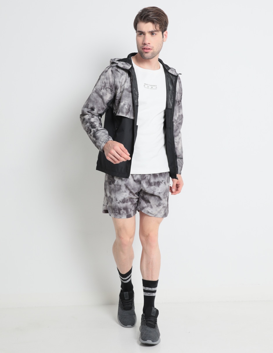 Rompevientos deportivo para hombre 3