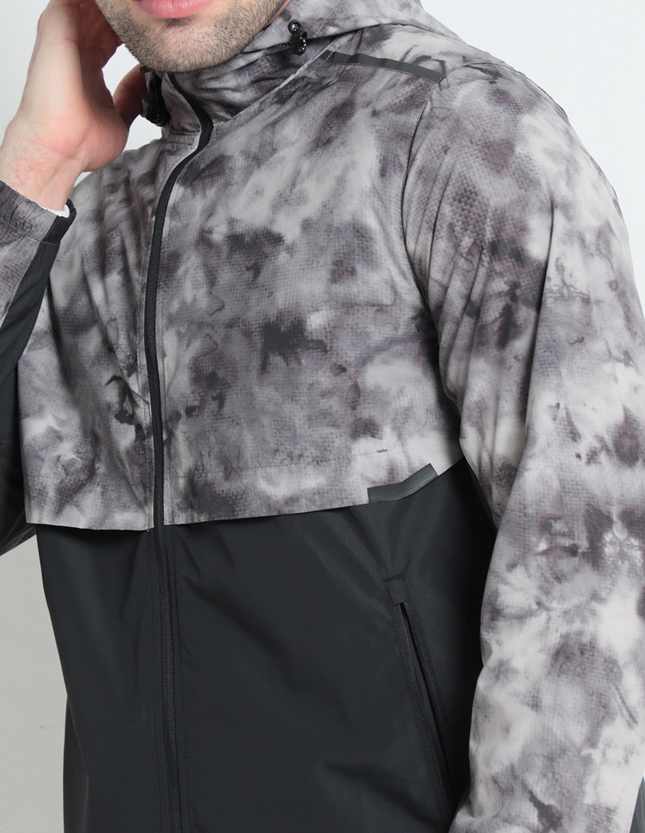 Rompevientos deportivo para hombre 4