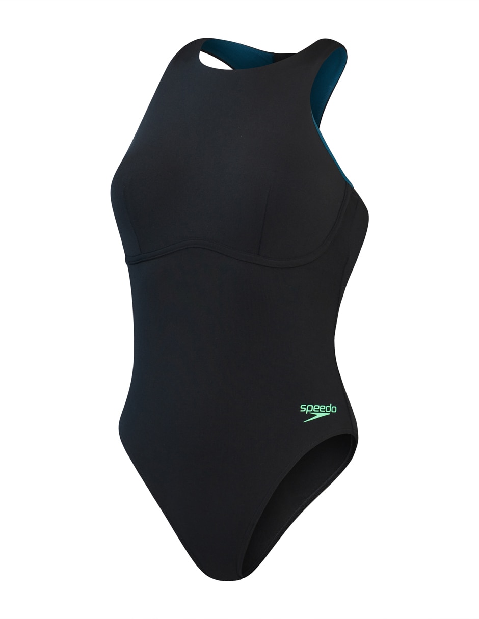 Traje de baño completo Speedo para mujer | Liverpool