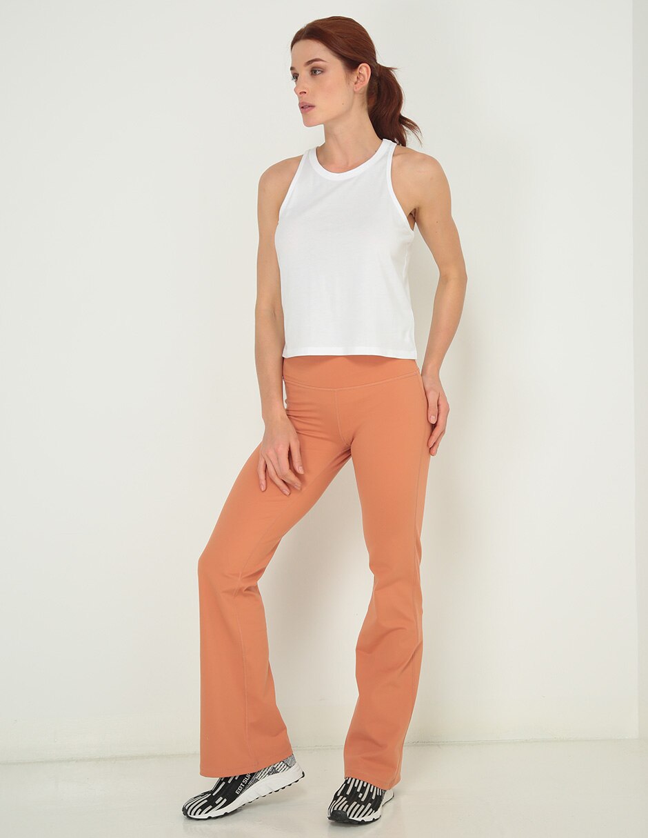 Pants jogger champion multidisciplina para mujer