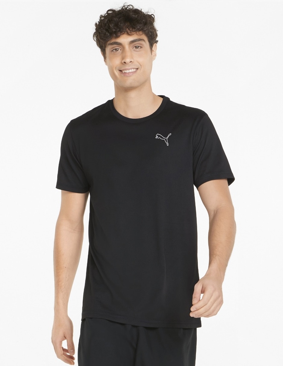Playera deportiva para entrenamiento para hombre 1