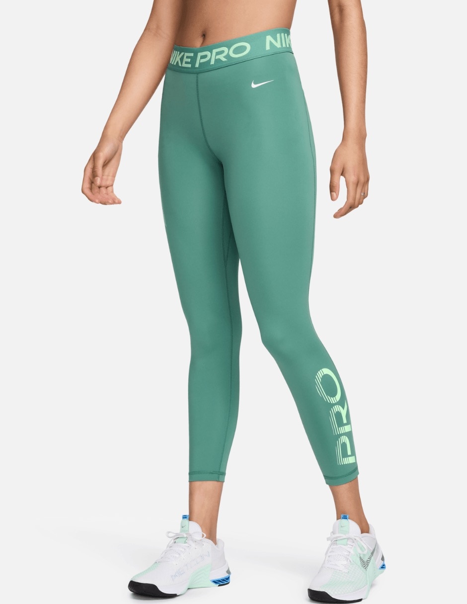 Malla nike mujer sale