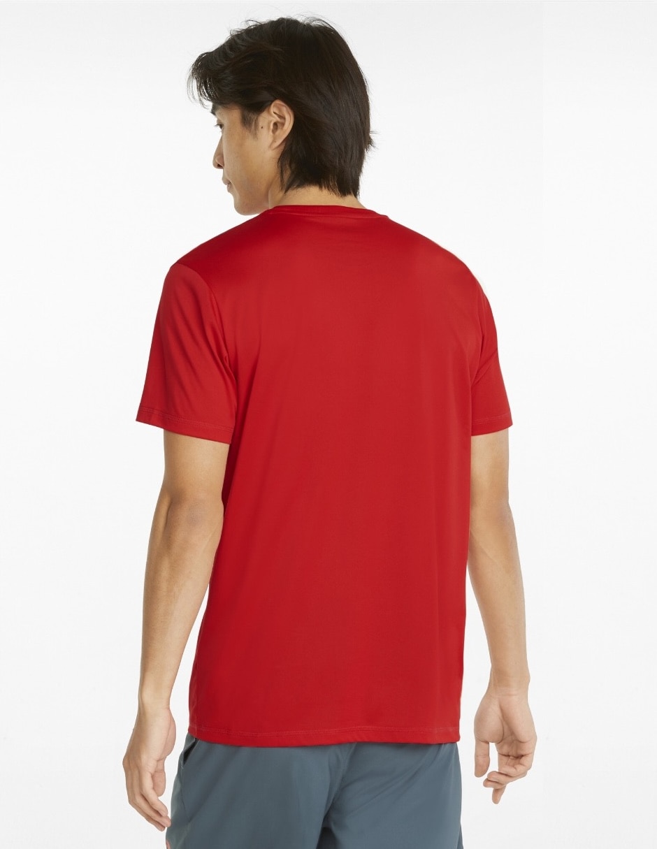 Playera deportiva para entrenamiento para hombre 2