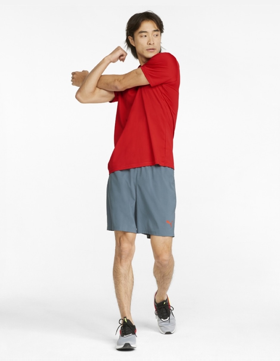 Playera deportiva para entrenamiento para hombre 3