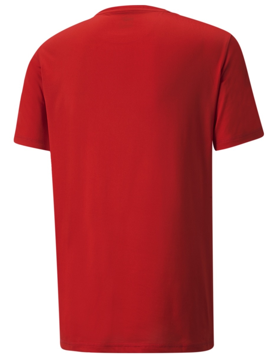 Playera deportiva para entrenamiento para hombre 5