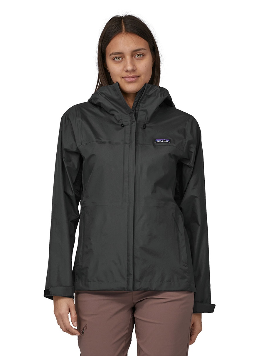 Impermeable outdoor Torrentshell 3L para mujer Impermeable outdoor Torrentshell 3L para mujer