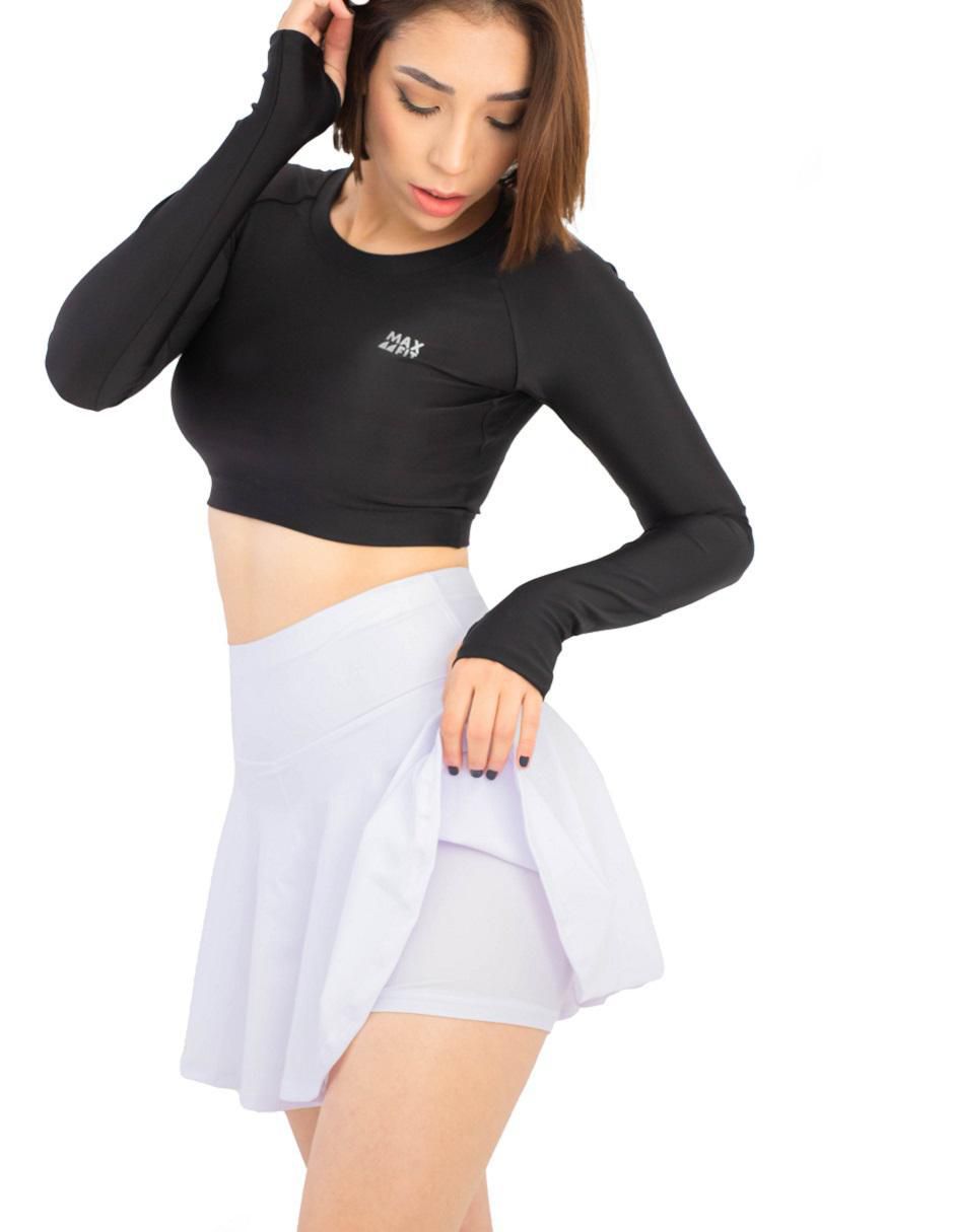 Falda short deportiva 2