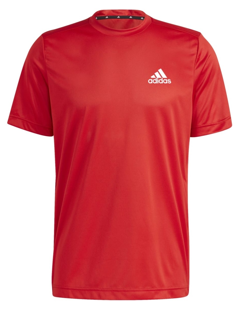 Playera deportiva para entrenamiento para hombre Playera deportiva para entrenamiento para hombre