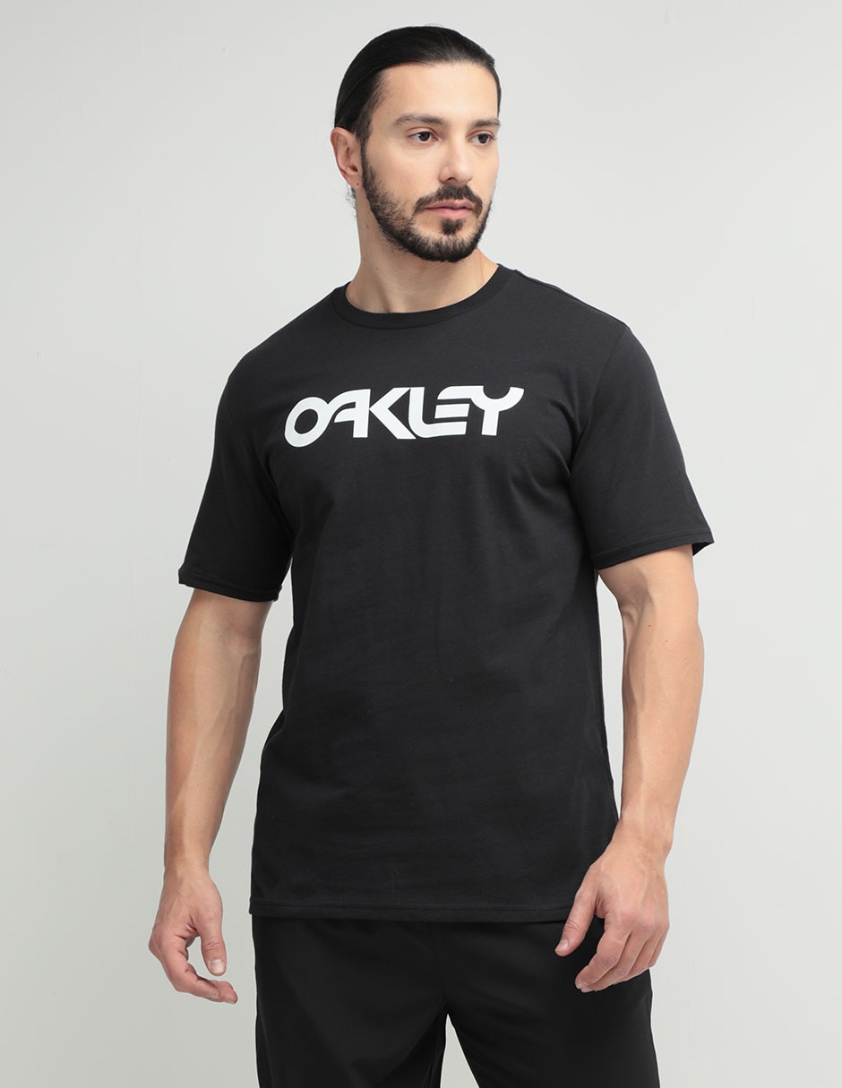Playera deportiva para entrenamiento de hombre