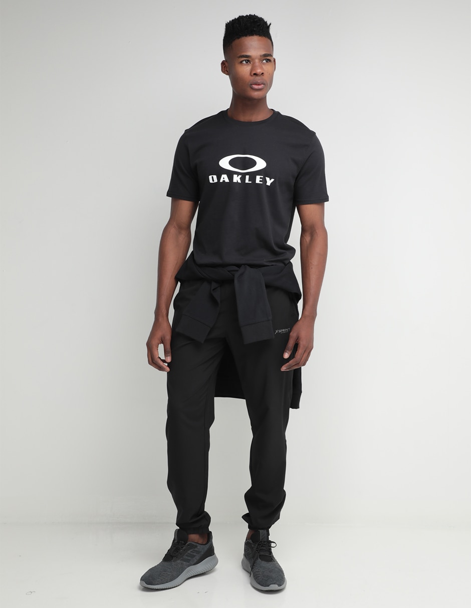 Playera deportiva para ciclismo de hombre 3