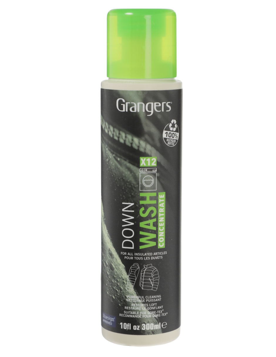 Detergente Detergente