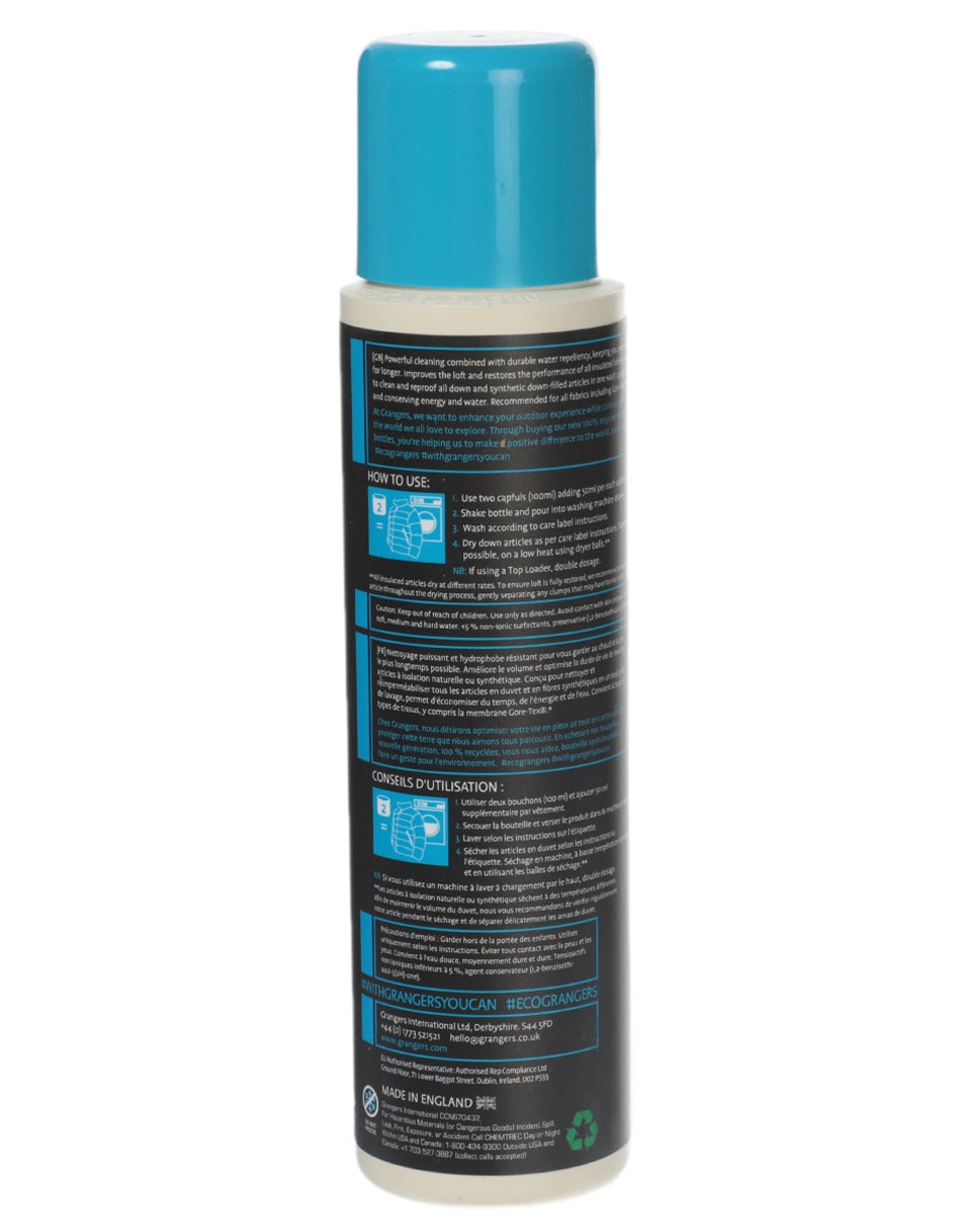 Kit limpieza para ropa 4