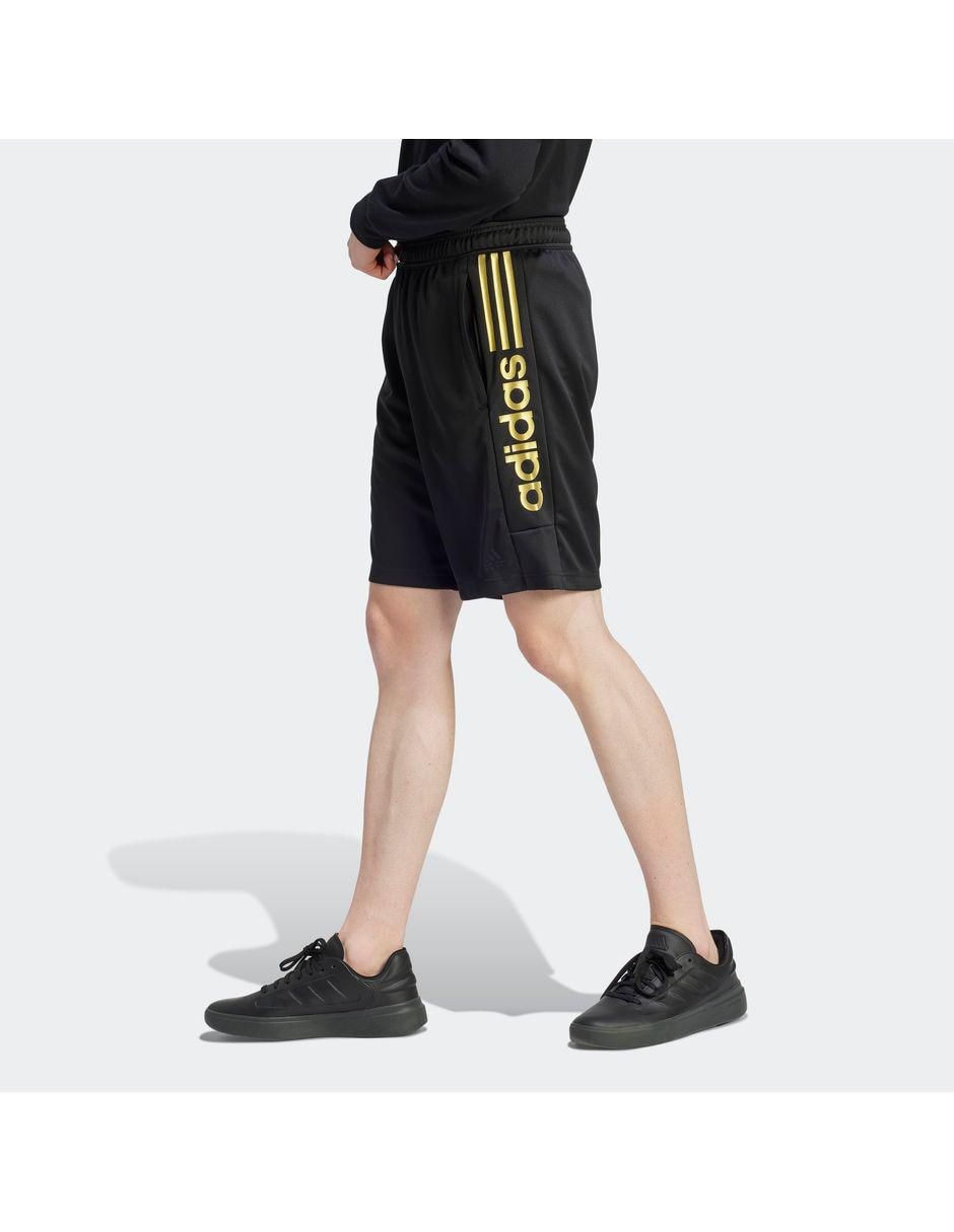 Short para entrenamiento hombre 3