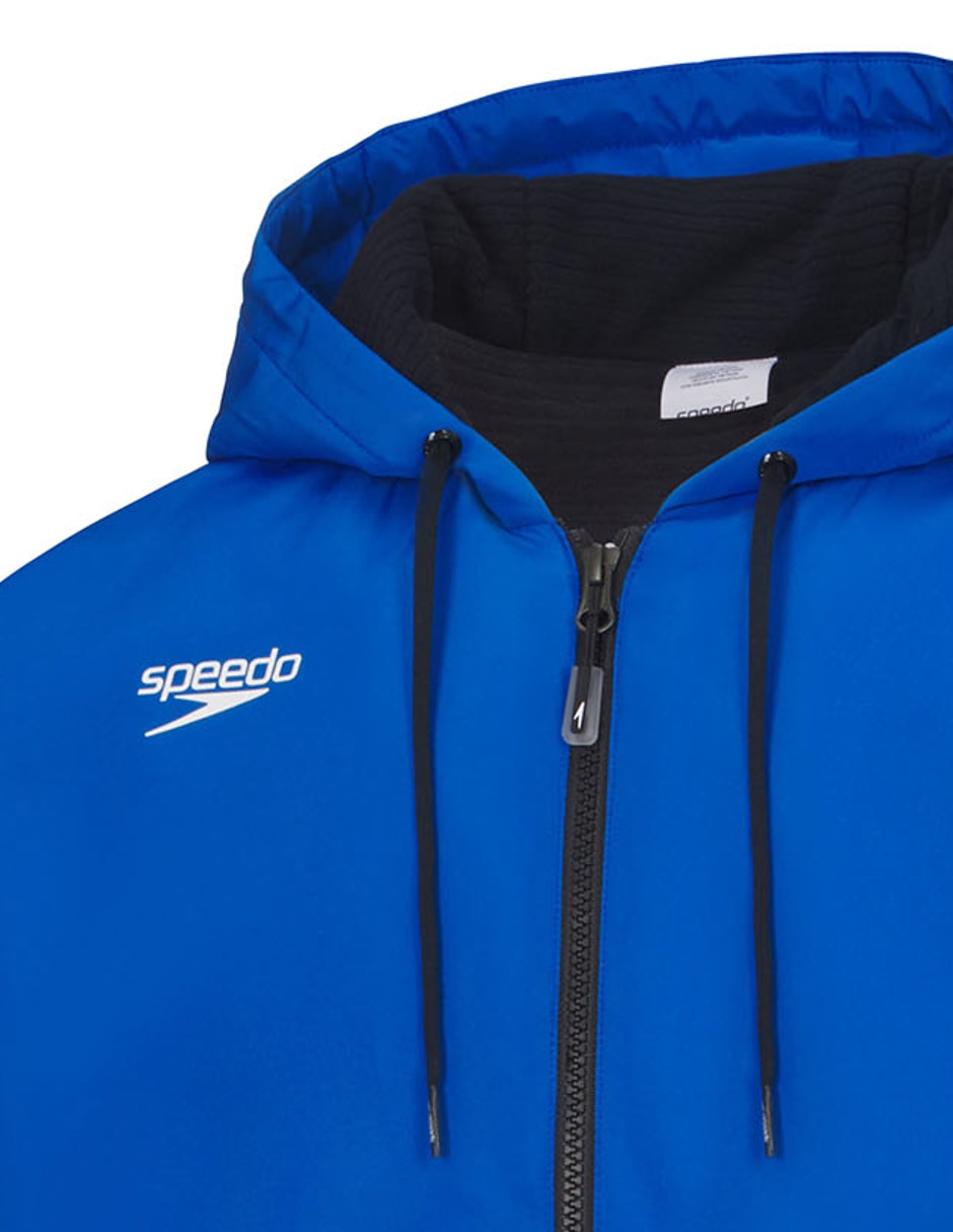 Parka para natacion Speedo unisex